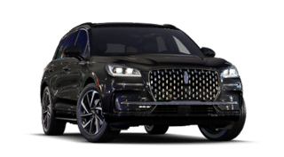 2025 Lincoln Lincoln Corsair External Image 4